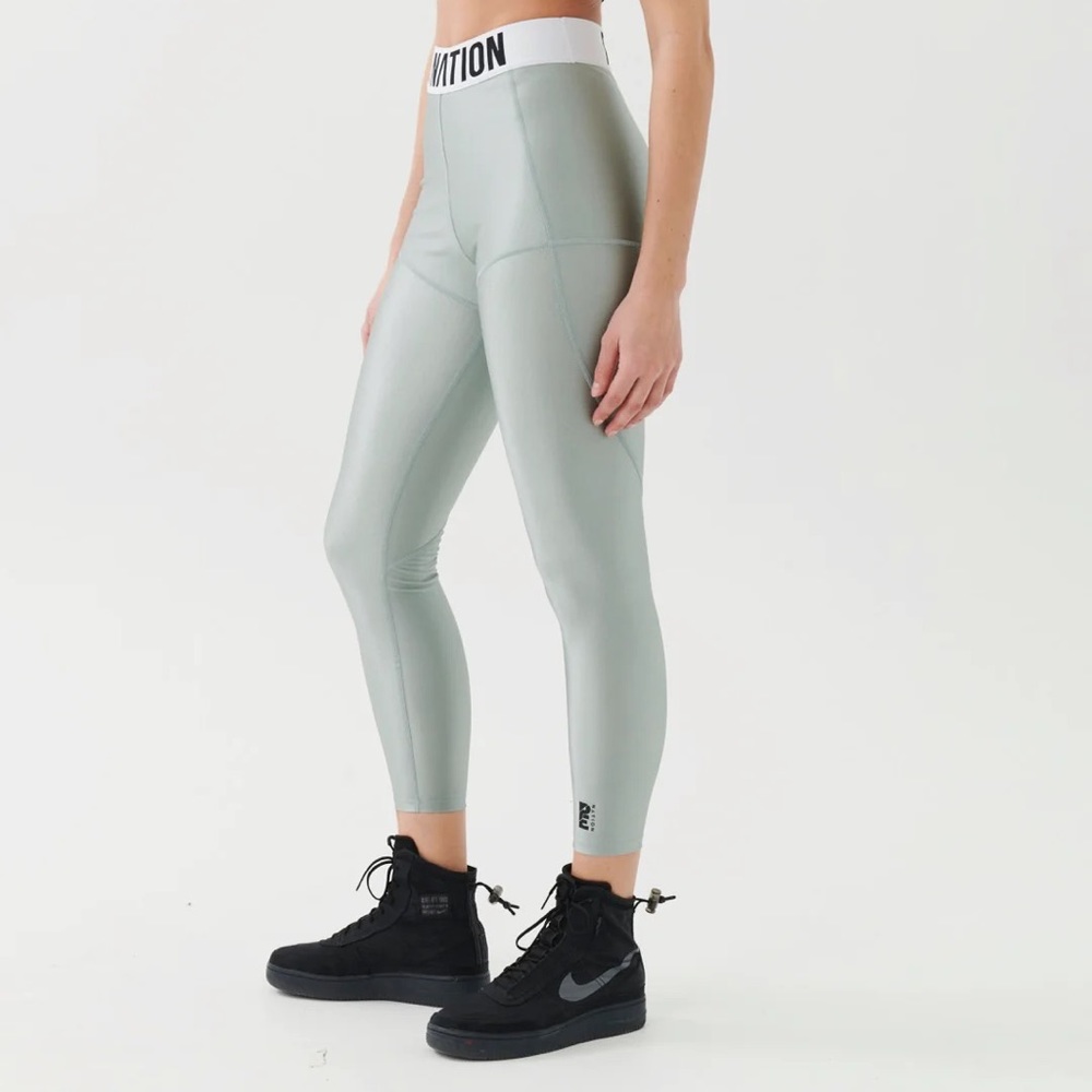 P.E. Nation Set Match Leggings
